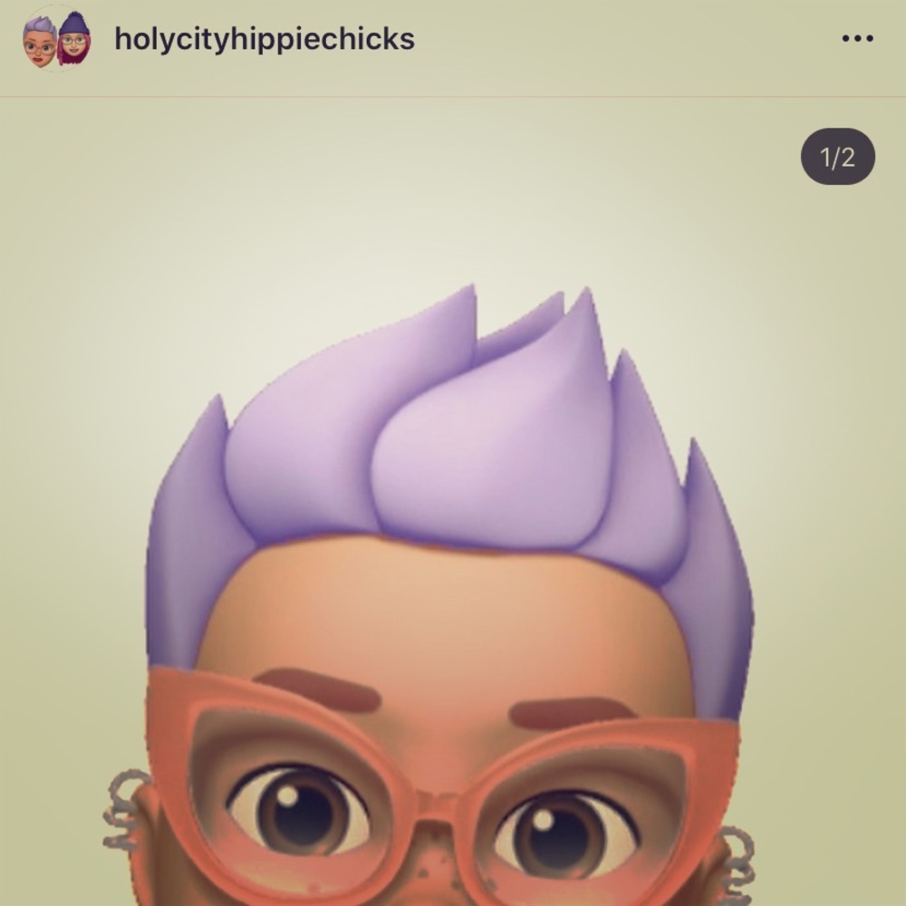Follow us on Instagram too!!!